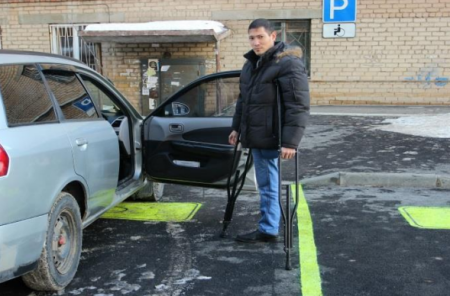 Автостоянка и парковка Автостоянка и парковка