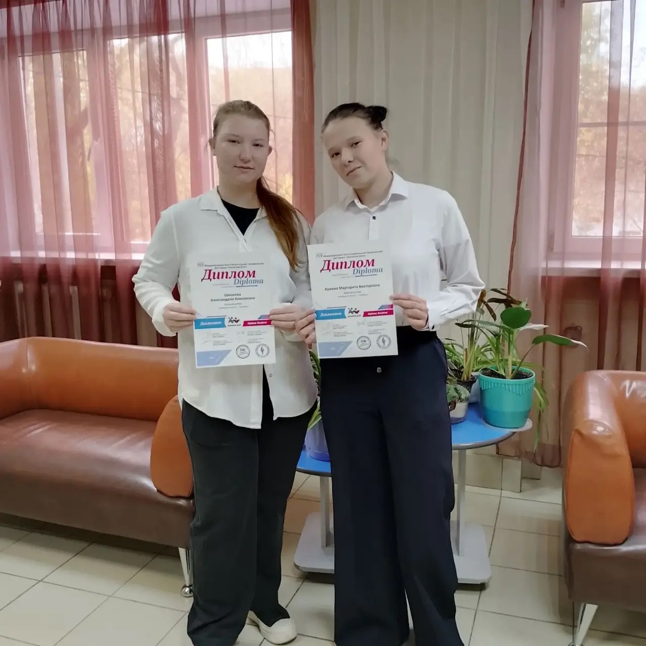 Танец без границ: наш техникум на XIV Международном благотворительном фестивале «Инклюзив Дэнс»!🪩